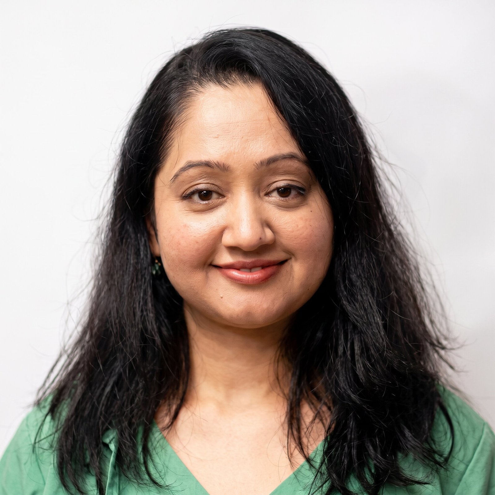 Priyanka, physiotherapist at CarePoint